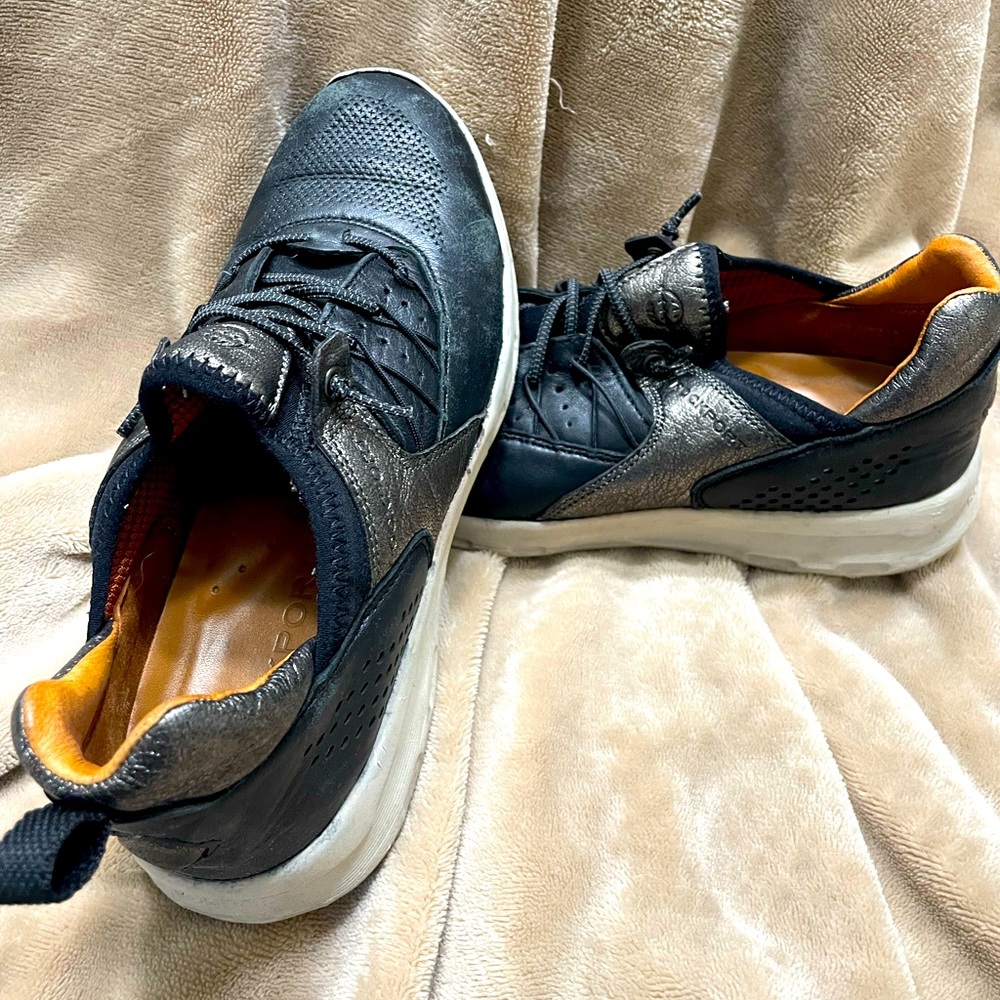 Rockport sneakers